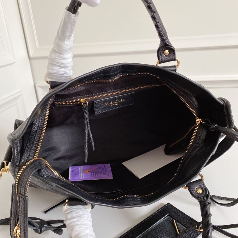 Balenciaga Top Handle Bags